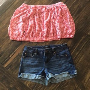 Women’s Summer Outfit